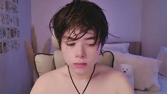 PaulTexx online show from 26, 9, 2025