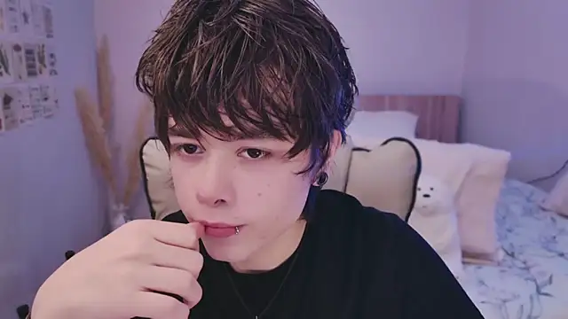 PaulTexx online show from 24, 10, 2025