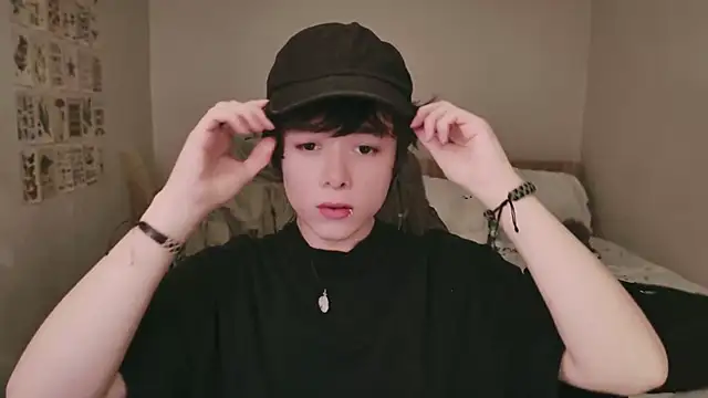 PaulTexx online show from 19, 2, 2026