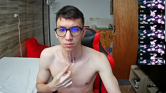 angelicious  online show from 27, 9, 2025