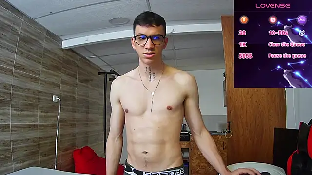 angelicious  online show from 9, 11, 2025