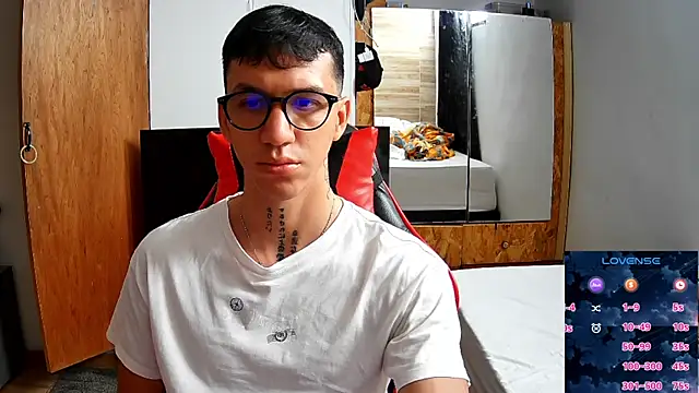 angelicious  online show from 24, 4, 2026