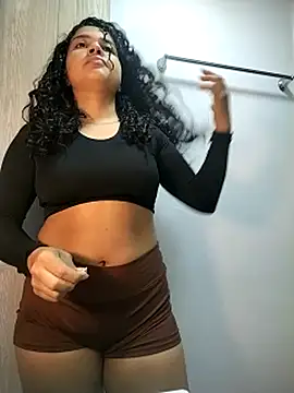 Eimy-04 online show from 9, 3, 2026