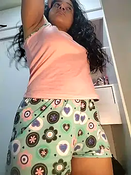 Eimy-04 online show from 21, 4, 2026