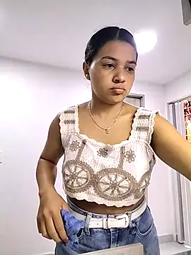 Eimy-04 online show from 23, 7, 2026