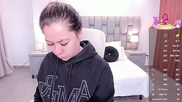 Snapshot of Brandy_priscot chatting on 18, 9, 2025 Brandy priscot online show from 18, 9, 2025