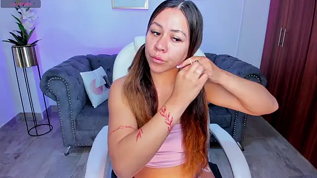 Snapshot of Brandy_priscot chatting on 27, 9, 2025 Brandy priscot online show from 27, 9, 2025