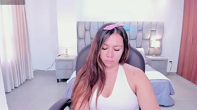 Snapshot of Brandy_priscot chatting on 22, 10, 2025 Brandy priscot online show from 22, 10, 2025