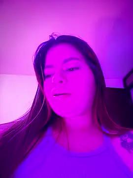 Snapshot of Yaqui_elle chatting on 8, 1, 2026 Yaqui elle online show from 8, 1, 2026