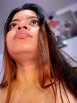 Snapshot of Yaqui_elle chatting on 27, 2, 2026 Yaqui elle online show from 27, 2, 2026