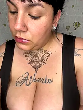 valen1891 online show from 24, 10, 2025