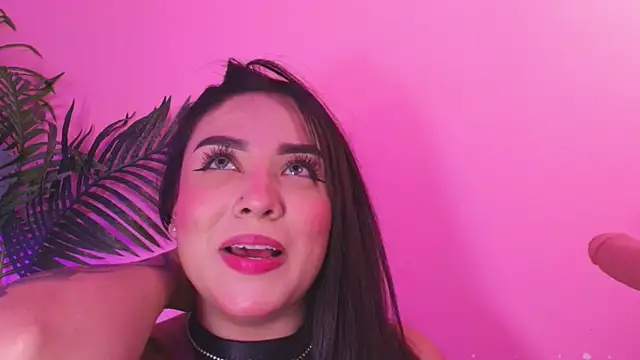 Lana ortega online show from 23, 4, 2026