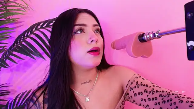 Lana ortega online show from 26, 7, 2026