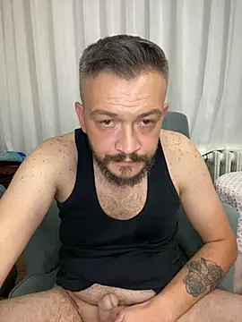 Salih0634 online show from 14, 10, 2025