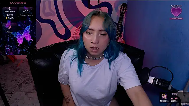 Snapshot of IrisSmil3 chatting on 27, 9, 2025 IrisSmil3 online show from 27, 9, 2025