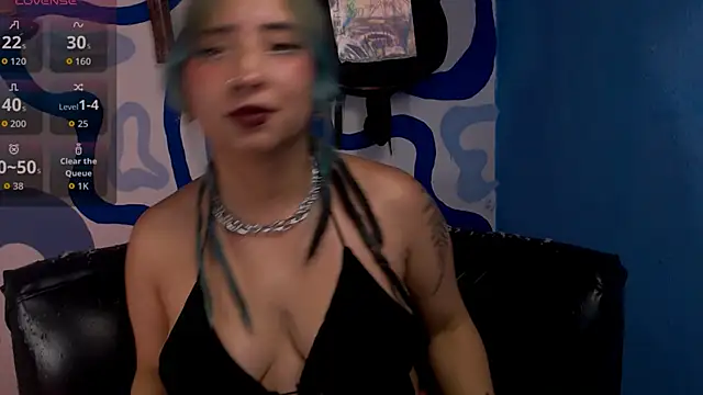 Snapshot of IrisSmil3 chatting on 28, 11, 2025 IrisSmil3 online show from 28, 11, 2025