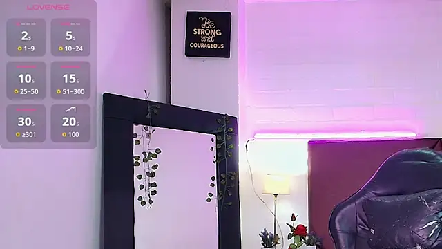 Lucass love online show from 24, 9, 2025