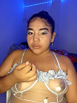 angelHeath13 online show from 7, 11, 2025