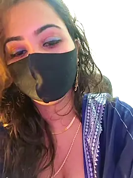 Bristy- online show from 19, 3, 2026