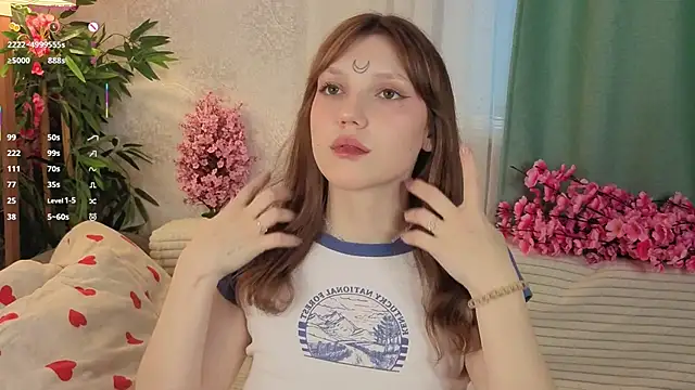 Lunabate online show from 7, 11, 2025