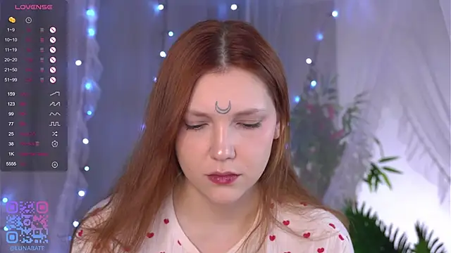 Lunabate online show from 14, 1, 2026