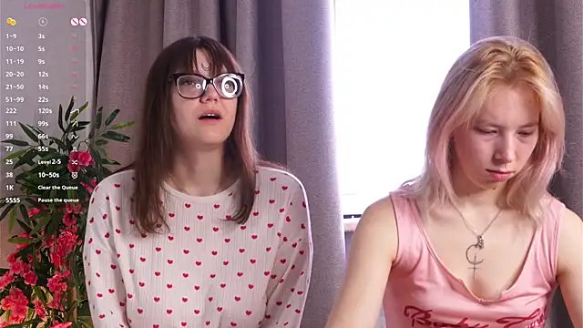 Lunabate online show from 21, 4, 2026