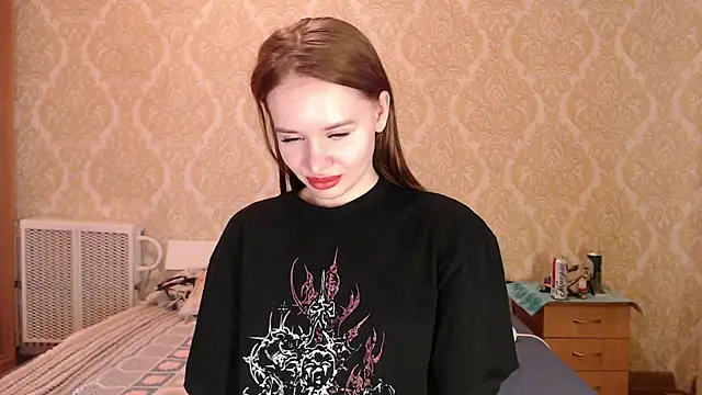 Kitkaat00 online show from 13, 2, 2026