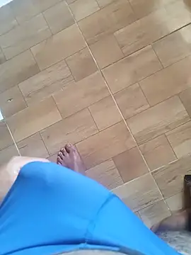 O Mascarado NK online show from 10, 10, 2025