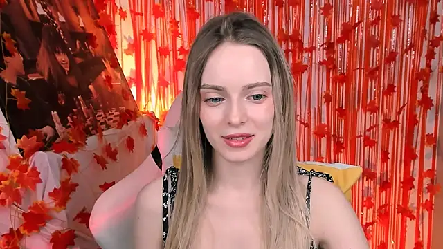 JuliaBrewwer online show from 20, 10, 2025