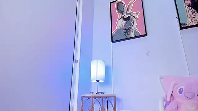 dulce fiore07 online show from 19, 3, 2026