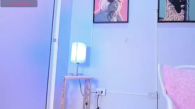 dulce fiore07 online show from 20, 4, 2026