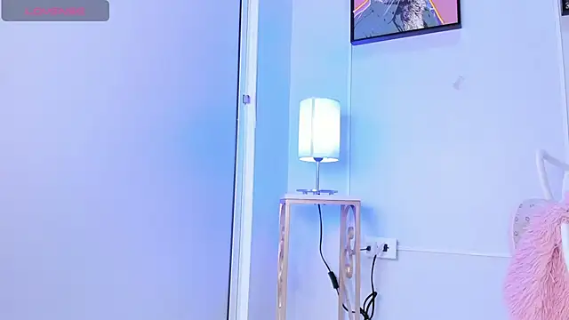 dulce fiore07 online show from 22, 4, 2026