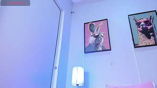 dulce fiore07 online show from 23, 4, 2026