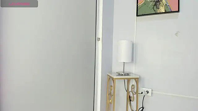 dulce fiore07 online show from 24, 4, 2026