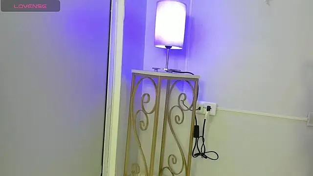 dulce fiore07 online show from 28, 4, 2026