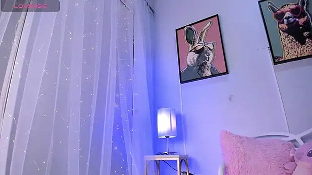 dulce fiore07 online show from 5, 6, 2026