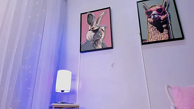 dulce fiore07 online show from 25, 7, 2026