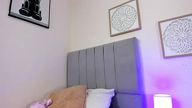 dulce fiore07 online show from 28, 7, 2026