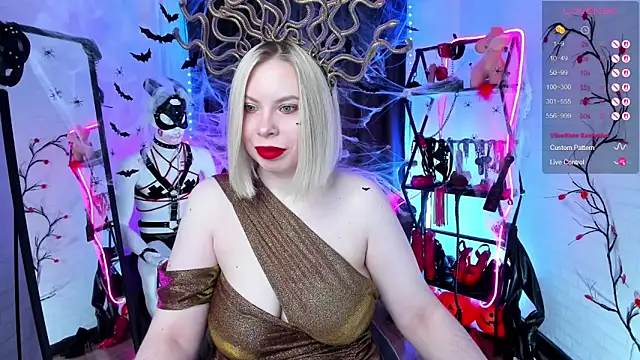 Snapshot of Anna_Maxwell chatting on 30, 10, 2025 Anna Maxwell online show from 30, 10, 2025