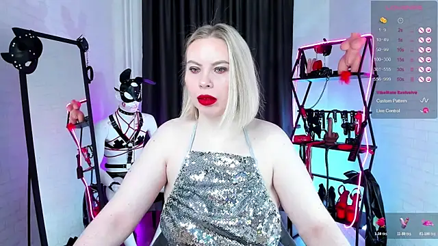 Snapshot of Anna_Maxwell chatting on 27, 11, 2025 Anna Maxwell online show from 27, 11, 2025