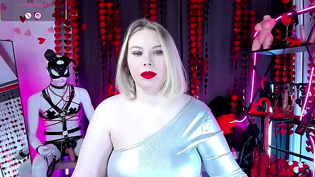 Snapshot of Anna_Maxwell chatting on 11, 2, 2026 Anna Maxwell online show from 11, 2, 2026