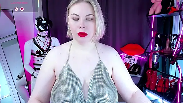 Snapshot of Anna_Maxwell chatting on 1, 6, 2026 Anna Maxwell online show from 1, 6, 2026