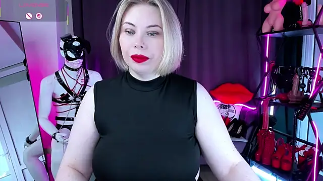 Snapshot of Anna_Maxwell chatting on 7, 6, 2026 Anna Maxwell online show from 7, 6, 2026