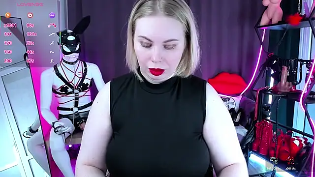 Snapshot of Anna_Maxwell chatting on 30, 7, 2026 Anna Maxwell online show from 30, 7, 2026