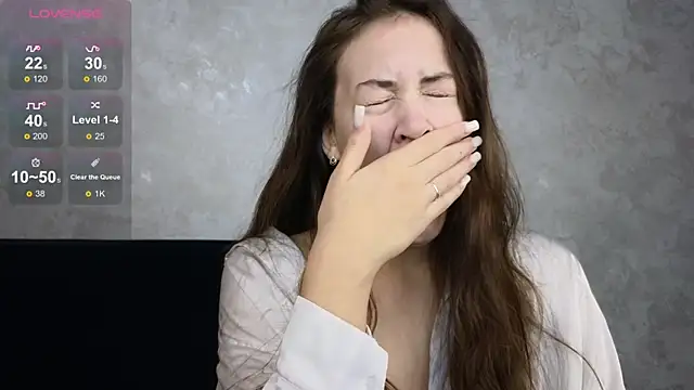 Snapshot of SaraMoren0 chatting on 22, 9, 2025 SaraMoren0 online show from 22, 9, 2025