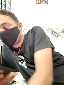 MISS RIYA14 online show from 9, 9, 2025