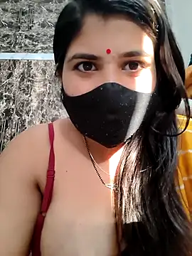 MISS RIYA14 online show from 15, 9, 2025