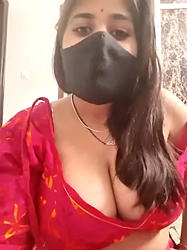 MISS RIYA14 online show from 30, 9, 2025