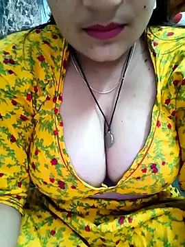 MISS RIYA14 online show from 17, 10, 2025