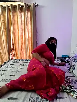 MISS RIYA14 online show from 13, 3, 2026